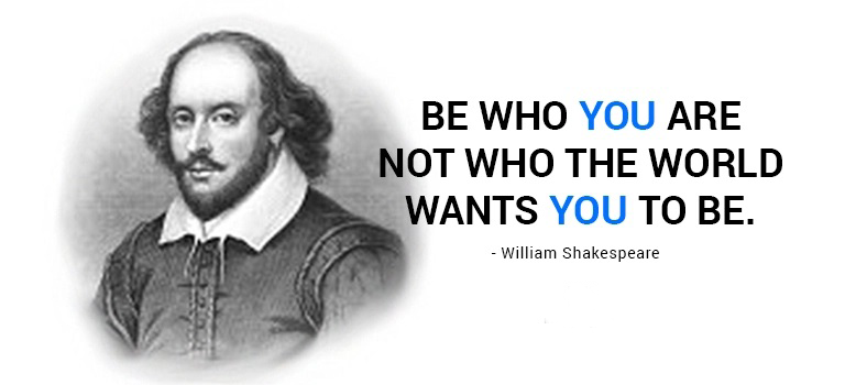 Shakespeare Quotes শেক্সপিয়ারের উক্তি