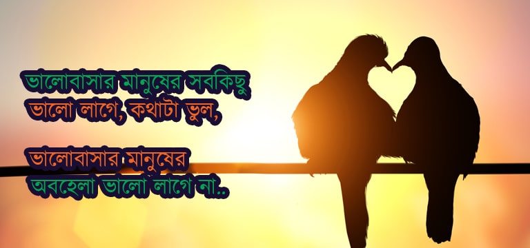 Love Quotes Bangla – Top Bangla Quotes